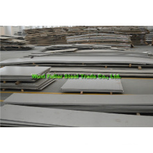 4X8 AISI 201 Stainless Steel Sheet/Plate with Ba Finished